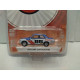 DATSUN 510 1972 BRE n85 SIMONIZ TOKYO TORQUE S3 1:64 GREENLIGHT