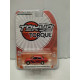 DATSUN 510 1971 RAYDADDY AUTO n85 RED TOKYO TORQUE S3 1:64 GREENLIGHT