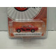 DATSUN 510 1971 RAYDADDY AUTO n85 RED TOKYO TORQUE S3 1:64 GREENLIGHT