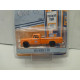 DODGE D-100 1965 AUTO REPAIR RUNNING GULF 1:64 GREENLIGHT