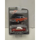 DODGE CORONET 1967 R/T 100 YERAS DODGE 1:64 GREENLIGHT