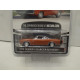 DODGE CHARGER 1970 R/T HEMI MECUM ACTIONS 1:64 GREENLIGHT