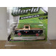 FORD F-100 1956 FIRESTONE S12 GERMAN EDITION MOTOR WORLD 1:64 GREENLIGHT