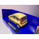 FIAT PANDA 4X4 2007 YELLOW 1:43 NEW RAY