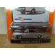 DODGE CHARGER 1968 R/T GARAGE 1:64 GREENLIGHT