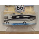 FLEETWOOD RV BOUNDER 2016 ROUTE 66 USA MOTORHOME/CAMPER 1:64 GREENLIGHT