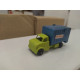 FORD N-SERIES TRUCK CITY REFUSE 1:118 LONE STAR TUF TOYS VINTAGE NO BOX