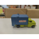 FORD N-SERIES TRUCK CITY REFUSE 1:118 LONE STAR TUF TOYS VINTAGE NO BOX