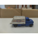 FORD N-SERIES TRUCK TANKER ESSO 1:118/apx 1:64 LONE STAR TUF TOYS VINTAGE NO BOX