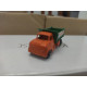 FORD N-SERIES TRUCK DUMPER 1:118/apx 1:64 LONE STAR TUF TOYS VINTAGE NO BOX