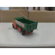 FORD N-SERIES TRUCK DUMPER 1:118/apx 1:64 LONE STAR TUF TOYS VINTAGE NO BOX