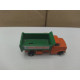 FORD N-SERIES TRUCK DUMPER 1:118/apx 1:64 LONE STAR TUF TOYS VINTAGE NO BOX