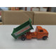 FORD N-SERIES TRUCK DUMPER 1:118/apx 1:64 LONE STAR TUF TOYS VINTAGE NO BOX