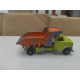 FORD N-SERIES TRUCK TIPPER 1:118/apx 1:64 LONE STAR TUF TOYS VINTAGE NO BOX