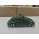 VOLKSWAGEN 1302S BEETLE/KAFER POLIZEI 1:66/apx 1:64 FALLER HIT-CAR NO BOX