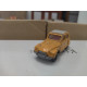 CITROEN DYANE 6 YELLOW 1:60/apx 1:64 EFSI 410 HOLLAND NO BOX