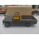 LAND ROVER 109 PICKUP 1:63/apx 1:64 EFSI 506 HOLLAND NO BOX