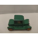 FORD MODEL T 1919 COUPE GREEN 1:66/apx 1:64 EFSI HOLLAND NO BOX