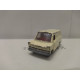 FORD TRANSIT MK1 VAN WHITE 1:66/apx 1:64 EFSI 301 HOLLAND NO BOX