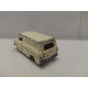 FORD TRANSIT MK1 VAN WHITE 1:66/apx 1:64 EFSI 301 HOLLAND NO BOX