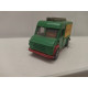 COMMER WALK-THRU CIRCUS apx 1:64 EFSI 302 HOLLAND NO BOX