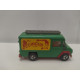 COMMER WALK-THRU CIRCUS apx 1:64 EFSI 302 HOLLAND NO BOX