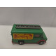 COMMER WALK-THRU CIRCUS apx 1:64 EFSI 302 HOLLAND NO BOX