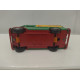 COMMER WALK-THRU CIRCUS apx 1:64 EFSI 302 HOLLAND NO BOX