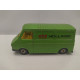 CITROEN C35 VAN HOLLAND GREEN 1:68/ apx 1:64 EFSI HOLLAND NO BOX