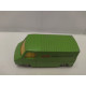 CITROEN C35 VAN HOLLAND GREEN 1:68/ apx 1:64 EFSI HOLLAND NO BOX