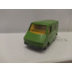 CITROEN C35 VAN HOLLAND GREEN 1:68/ apx 1:64 EFSI HOLLAND NO BOX