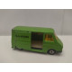 CITROEN C35 VAN HOLLAND GREEN 1:68/ apx 1:64 EFSI HOLLAND NO BOX