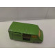 CITROEN C35 VAN HOLLAND GREEN 1:68/ apx 1:64 EFSI HOLLAND NO BOX