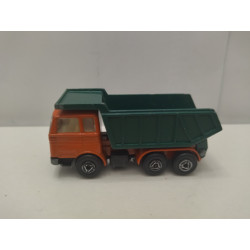 MERCEDES-BENZ LP-SERIES TRUCK DUMPER 1:90/ apx 1:64 EFSI HOLLAND NO BOX