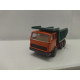 MERCEDES-BENZ LP-SERIES TRUCK DUMPER 1:90/ apx 1:64 EFSI HOLLAND NO BOX