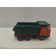 MERCEDES-BENZ LP-SERIES TRUCK DUMPER 1:90/ apx 1:64 EFSI HOLLAND NO BOX