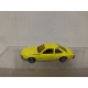 BMW 633 CSi YELLOW apx 1:64 NOREV MINI JET NO BOX