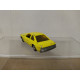 BMW 633 CSi YELLOW apx 1:64 NOREV MINI JET NO BOX