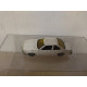 BMW 633 CSi WHITE apx 1:64 NOREV MINI JET NO BOX