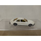 BMW 633 CSi WHITE apx 1:64 NOREV MINI JET NO BOX