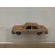 ALFA 6 GOLD apx 1:64 NOREV MINI JET NO BOX