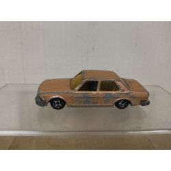 ALFA 6 GOLD apx 1:64 NOREV MINI JET NO BOX