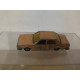 ALFA 6 GOLD apx 1:64 NOREV MINI JET NO BOX