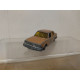 ALFA 6 GOLD apx 1:64 NOREV MINI JET NO BOX