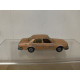 ALFA 6 GOLD apx 1:64 NOREV MINI JET NO BOX