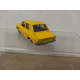 RENAULT 12 YELLOW/ORANGE apx 1:64 NOREV 301886 MINI JET NO BOX