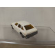 SIMCA 1308 GT WHITE apx 1:64 NOREV MINI JET NO BOX