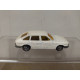 SIMCA 1308 GT WHITE apx 1:64 NOREV MINI JET NO BOX