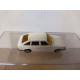 SIMCA 1308 GT WHITE apx 1:64 NOREV MINI JET NO BOX