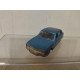 PEUGEOT 504 BLUE apx 1:64 NOREV 301884 MINI JET NO BOX